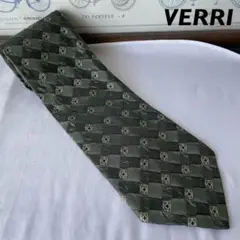96【VERRI】ヴェリー　ネクタイ
