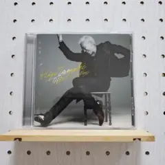 Offer Music Box 玉置浩二 ☆シールスタンプなし