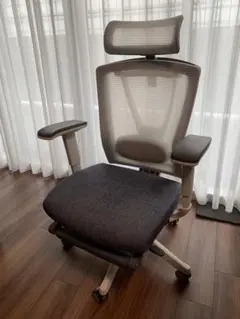 サンワダイレクト　オフィスチェア
