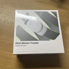 PICO Motion Tracker Waist-Version