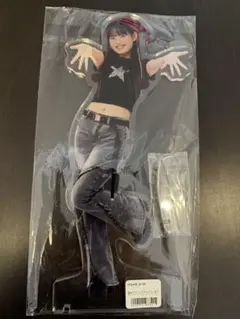 アンジュルム 後藤花 バースデーイベント アクスタ FSK
