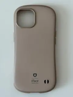 iFace iPhone15 ケース