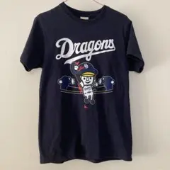 中日ドラゴンズ　Tシャツ Laundry Sサイズ