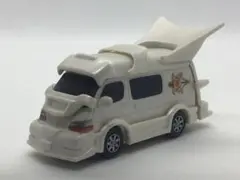 激レア！？ バニング ミニカー4台セット バニング ミニカー ハイエース 4台セット - メルカリ