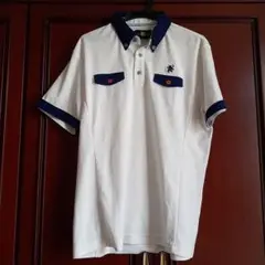 ビバハート ポロシャツ サイズ５２(ＸＬ)