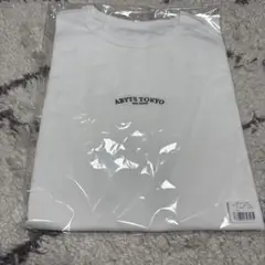 佐藤健 ABYTS Tシャツ（ロゴ 緑）