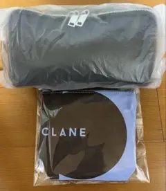 CLANE 名古屋限定　ノベルティ　ポーチ