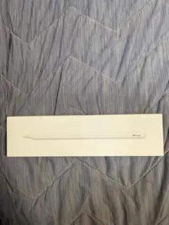 Apple Pencil (第2世代) ホワイト