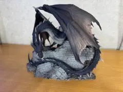 ミラボレアス フィギュア モンスターハンター 20th Anniversary