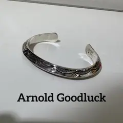 NAVAJO ナバホ Arnold Goodluck プレートレザーブレスレット NAVAJO ナバホ Arnold Goodluck プレートレザーブレスレット