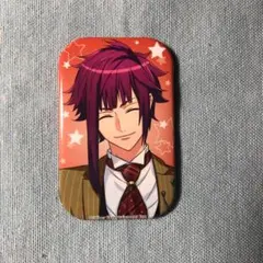 A3 キャラバッジ