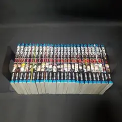 鬼滅の刃シリーズ 全巻セット