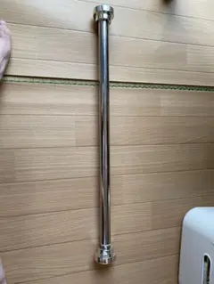 Le pumo 突っ張り棒 ステンレス 強力 つっぱり棒 伸縮棒 伸縮自在