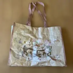 公式　ディズニー　シー　ダッフィフレンズ　Disney Sea