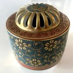 【美品】九谷焼 良山作 風鎮 m38277998971_1.jpg?1749193430
