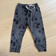 baby GAP ミッキーマウス ボトムス 18-24ヶ月