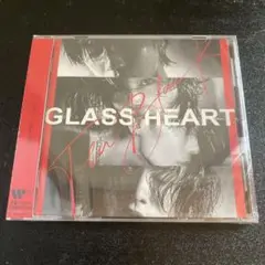 新品　未開封　グラスハート　TENBLANK 通常盤　CD cd テンブランク
