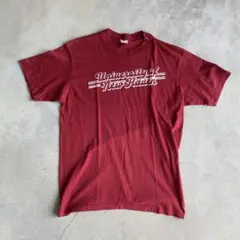 velva sheen single stitch T shirt