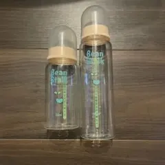 Bean Stalk 哺乳瓶 150ml & 240ml セット
