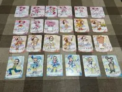 おジャ魔女どれみCGC カードゲームコレクション 292種495枚セット おジャ魔女どれみCGC カードゲームコレクション 292種495枚