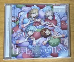 うたプリLOVE EMOTION 1st Anniversary CD カルナイ