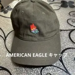 AMERICAN EAGLE キャップ