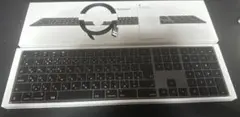 Apple純正 Magic Keyboard