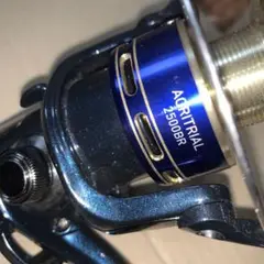 値下げ!! ダイワ アオリトライアル 2500BR