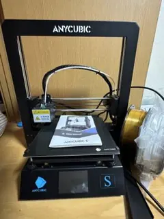2025年最新】anycubic megaの人気アイテム - メルカリ