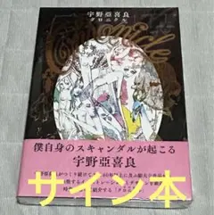 宇野亜喜良　クロニクル 宇野亞喜良クロニクル | 宇野亞喜良 |本 | 通販 | Amazon