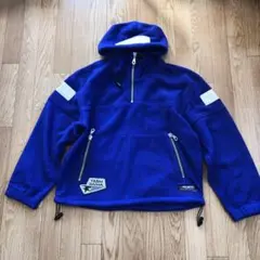 DAIWA ダイワ POLARTEC フリースジャケット