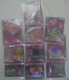 一番くじ　FEVER　機動戦士ガンダムUC F賞セット