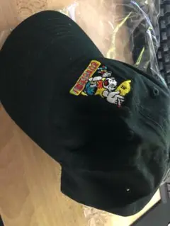 リバーサイドワン バグ君 キャップ BUGくん 帽子 CAP