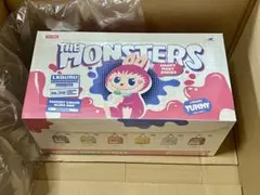 THE MONSTERS Wacky Mart アソートボックス 新品、未開封