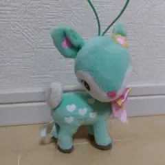 ハミングミント サンリオ