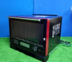 TOSHIBA オーブンレンジ 赤 ER-VD3000 Amazon.co.jp: Toshiba ER-WD3000(R) Superheated Steam Oven