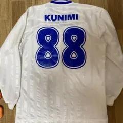 2025年最新】国見高校サッカー部の人気アイテム - メルカリ