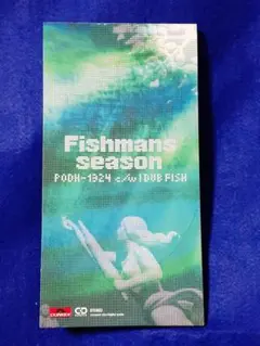 フィッシュマンズ/シーズン　8cmCD フィッシュマンズ/シーズン 8cmCD