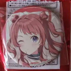 学園アイドルマスター 学マス 公式トレーディング缶バッジ 花海咲季