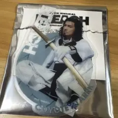 ミュージカルBLEACH