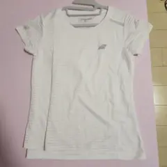 バボラ　ホワイト Tシャツ M