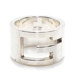 美品 グッチ GUCCI リング 指輪 20-22013054