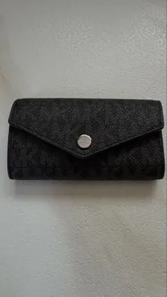 MICHAEL KORS 黒いキーケース