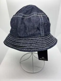 NIGEL CABOURN バケットハット　デニム　未使用 Amazon | Nigel Cabourn ナイジェルケーボン LYBRO ライブロ ACC