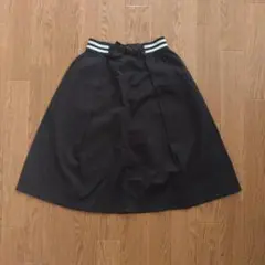 【値下げ】trois lapins 130cm スカート