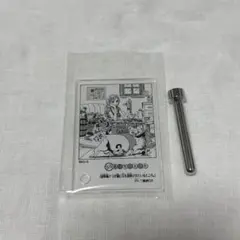 ワンピース アクリルジオラマコレクション doors 第3弾 ナミ