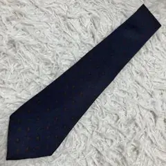 （美品90sオススメ早い者勝ち）バーバリーburberryネクタイペイズリー