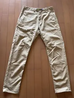 THE NORTH FACE PURPLE LABEL チノパン