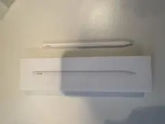 新品未使用　Apple Pencil USB Cモデル