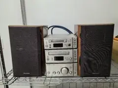 Pioneer PD-N901・A-N701 • MJ-N 901 セット Yahoo!オークション -「pioneer n901」(システムコンポ